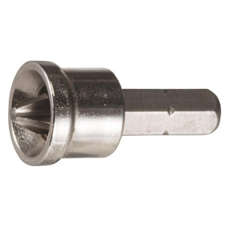 Schraubendreherbit mit Anschlag für Gipsarbeiten MAKITA PH2, 30 mm - Makita Accessories