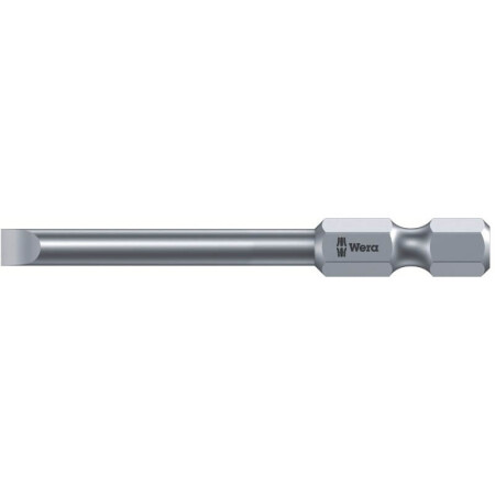 Schraubendreherbit WERA 800/4 Z 50 mm - Wera