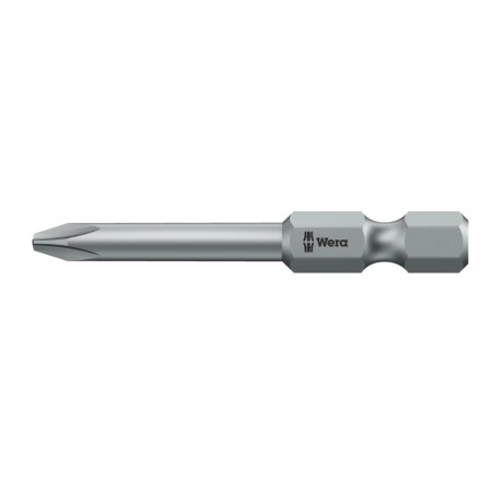 Schraubendreherbit WERA 851/4 J PH00x50mm - Wera