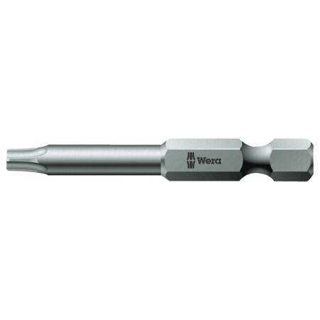 Schraubendreherbit WERA 867/4 H TX8 70 mm - Wera