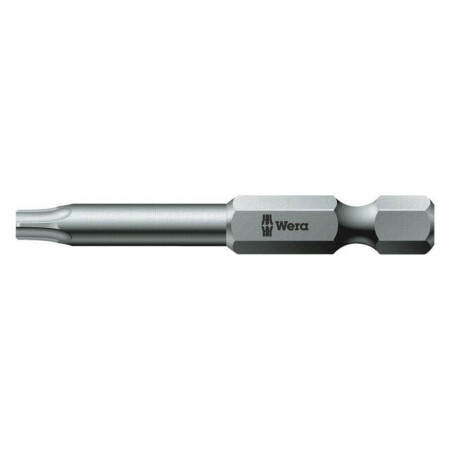 Schraubendreherbit WERA 867/4 Z Torx 20x152mm - Wera