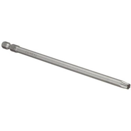 Schraubendreherbit WERA 867/4 Z TX30 152 mm - Wera