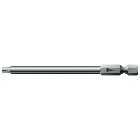 Schraubendreherbit WERA 867/4 Z TX8 89 mm - Wera