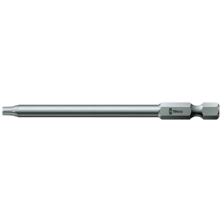 Schraubendreherbit WERA Torx 867/4 Z TX20 89 mm - Wera