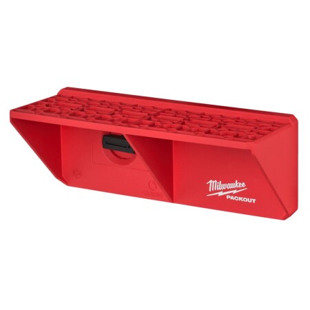 Schraubendreherhalter für das MILWAUKEE Packout Aufbewahrungssystem - Milwaukee Packout