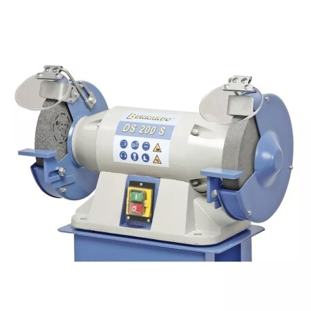 Schärfmaschine BERNARDO DS200S 230V - Bernardo