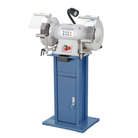 Schärfmaschine BERNARDO DS300S 400V - Bernardo