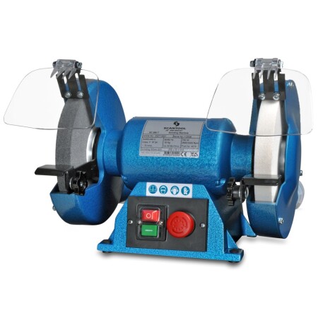 Schärfmaschine SCANTOOL SC 200E - Scantool