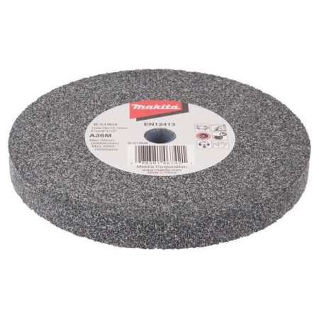 Schärfscheibe MAKITA 150x16x12,7mm A36M - Makita Accessories