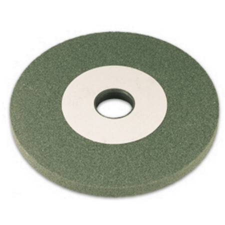Schärfscheibe SCANTOOL 200x25x32mm K80, grün - Scantool