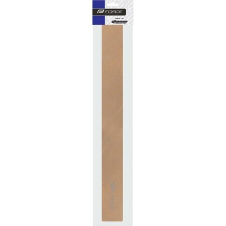 Schutzaufkleber unter der Kette FORCE 58x5cm transparent - Force