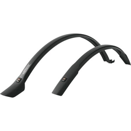 Schutzblechset SKS VELO 42 Urban 28