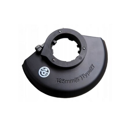 Schutzhaube für Winkelschleifer MILWAUKEE M18 ONEFSAG 125 mm - Milwaukee Accessories
