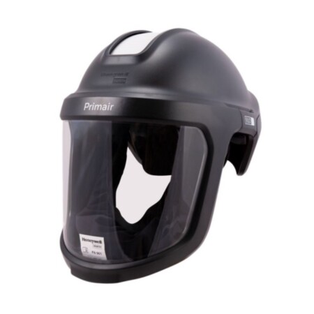 Schutzmaske mit Luftzufuhr HONEYWELL PA900 - Honeywell