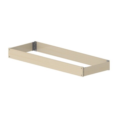 Schutzplattensatz ALTREX BRS 75x185 - Altrex
