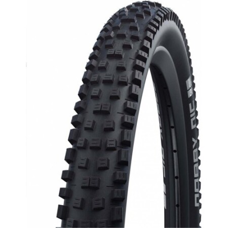 Schwalbe 27,5x2,35 (62-584) NOBBY NIC lastik, ADDIX Performance TLR 2022 katlanır - Schwalbe
