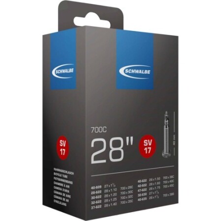 Schwalbe 28