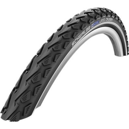 Schwalbe Land Cruiser 26x2.00 (50