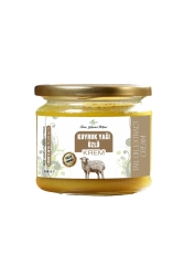 Schwanzölcreme 210 ml 100 % natürlich angereicherte Spezialformel 68516521651 - SİNA LOKMAN HEKİM