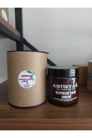 Schwanzölcreme - Antikyağ