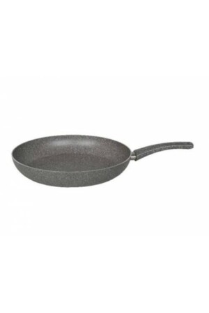 Schwarze Granitpfanne 28 cm 30018691121024093 - Mehtap