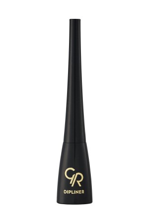 Schwarzer Dipliner 8691190198831 - Golden Rose