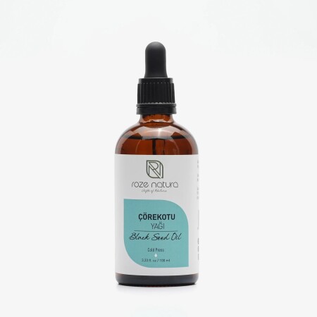 Schwarzkümmelöl / zwarte zaad olie (100 ml) - Shifaah