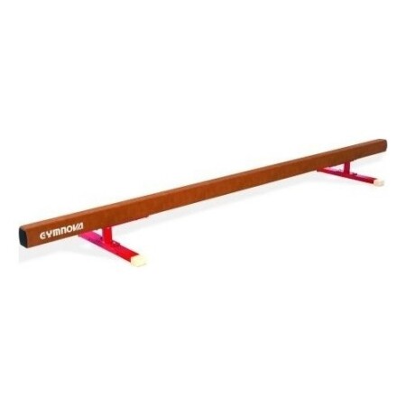 Schwebebalken GYMNOVA Low 40 cm - Gymnova