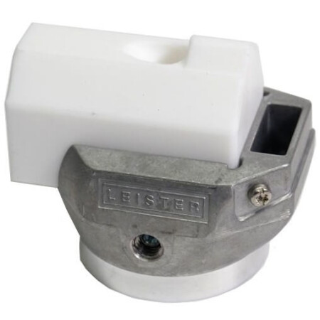 Schweißdüse für Extruder LEISTER 8-10 mm - Leister