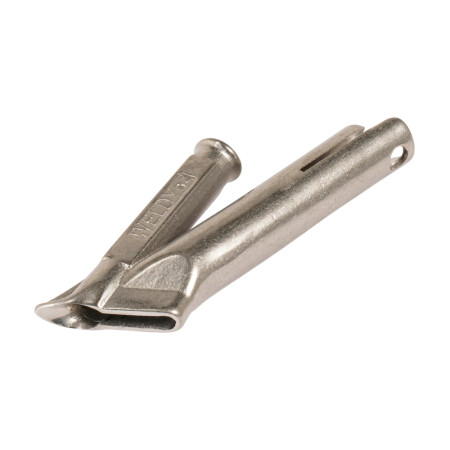 Schweißdüse WELDY ∅4mm - Weldy
