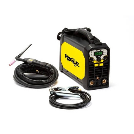 Schweißgerät ESAB Rogue ET 200iP PRO TIG DC - ESAB