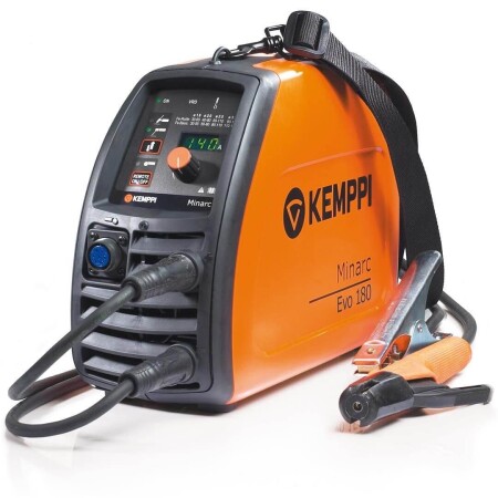 Schweißgerät KEMPPI Minarc Evo 180 - Kemppi