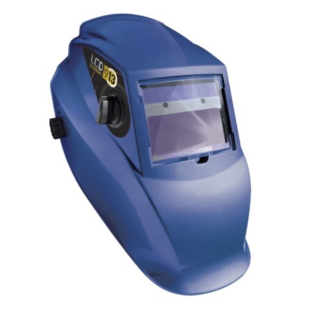 Schweißhelm GYS LCD Expert 9/13 - GYS