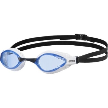 Schwimmbrille Arena Airspeed – Blau-Weiß - Arena