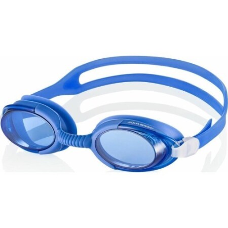Schwimmbrille MALIBU - 01 - Aqua-Speed