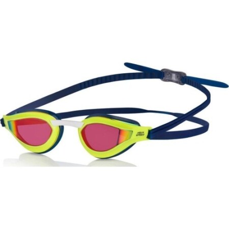 Schwimmbrille RAPID MIRROR - 30 - Aqua-Speed
