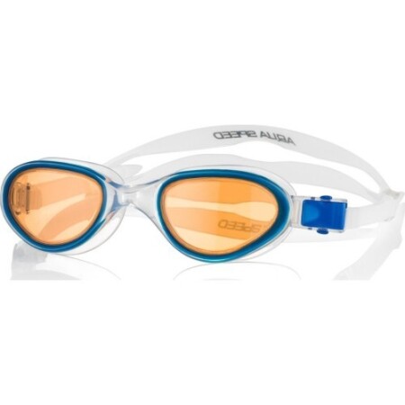 Schwimmbrille X-PRO - 14 - Aqua-Speed