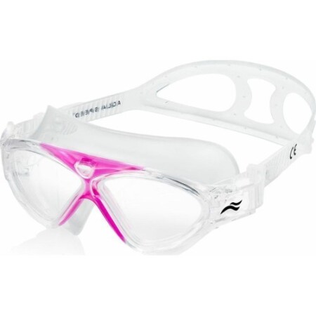 Schwimmbrille ZEFIR - 03 - Aqua-Speed