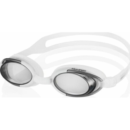 Schwimmbrillen MALIBU - 53 - Aqua-Speed