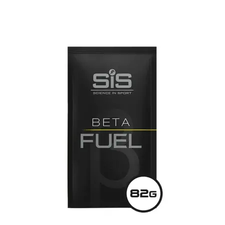 Science in Sport Beta Fuel Powder (82 g, Strawberry Lime) - Science in Sport