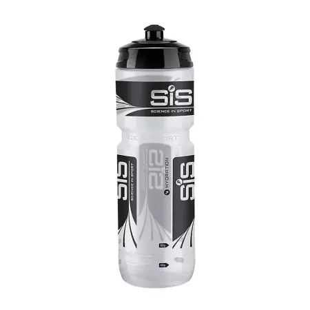 Science in Sport Bottle (800 ml, Clear) - Science in Sport
