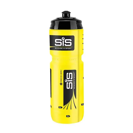 Science in Sport Bottle (800 ml, Yellow) - Science in Sport