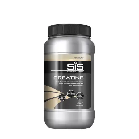 Science in Sport Creatine Powder (400 g, Unflavored) - Science in Sport