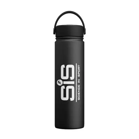 Science in Sport Hydra Flask Water Bottle (750 ml) - Science in Sport