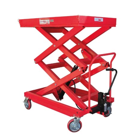 Scissor lift SPIN 05.085.16 - Spin