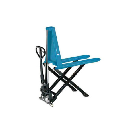 Scissor lift - trolley PFAFF HU HS 10B - Pfaff