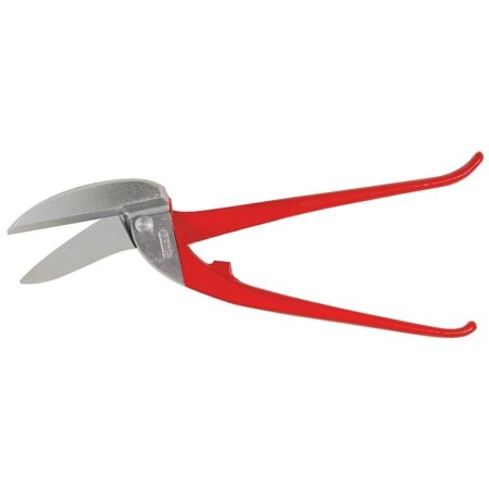 Scissors for metal sheets, 350mm - Stubai
