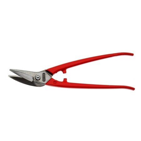 Scissors for metal sheets, STUBAI 280mm, left - Stubai