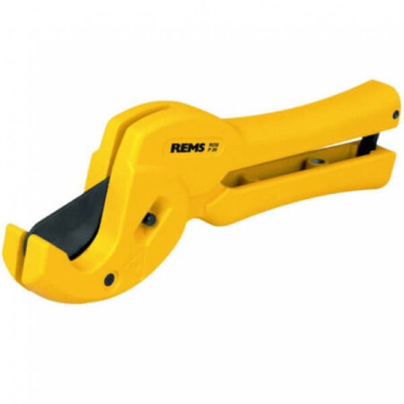 Scissors REMS Ros P 26 - Rems