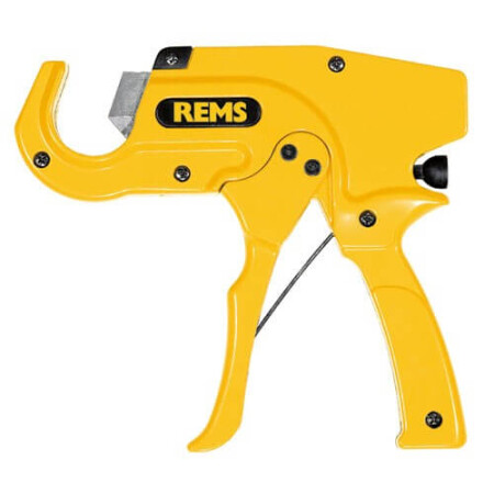 Scissors REMS ROS P 35 A - Rems